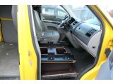 VW T5 Transporter bei Sportwagen.expert - Abbildung (8 / 10)
