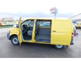 VW T5 Transporter bei Sportwagen.expert - Abbildung (10 / 10)