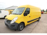 Renault Master bei Sportwagen.expert - Abbildung (3 / 10)