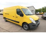 Renault Master bei Sportwagen.expert - Abbildung (2 / 10)