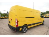 Renault Master bei Sportwagen.expert - Abbildung (4 / 10)