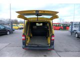 VW T5 Transporter bei Sportwagen.expert - Abbildung (6 / 10)