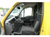 Iveco Daily bei Sportwagen.expert - Abbildung (9 / 10)