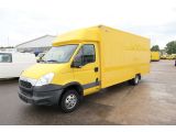 Iveco Daily bei Sportwagen.expert - Abbildung (2 / 10)