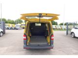 VW T5 Transporter bei Sportwagen.expert - Abbildung (6 / 10)
