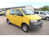 VW T5 Transporter bei Sportwagen.expert - Abbildung (2 / 10)