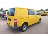 VW T5 Transporter bei Sportwagen.expert - Abbildung (4 / 10)