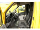 Mercedes-Benz Sprinter bei Sportwagen.expert - Abbildung (10 / 10)