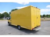 Iveco Daily bei Sportwagen.expert - Abbildung (5 / 10)