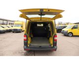 VW T5 Transporter bei Sportwagen.expert - Abbildung (6 / 10)