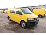 VW T5 Transporter bei Sportwagen.expert - Abbildung (3 / 10)
