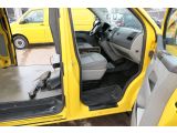 VW T5 Transporter bei Sportwagen.expert - Abbildung (8 / 10)