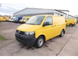 VW T5 Transporter bei Sportwagen.expert - Abbildung (2 / 10)