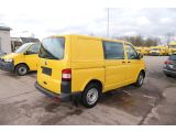 VW T5 Transporter bei Sportwagen.expert - Abbildung (4 / 10)