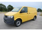 VW T5 Transporter bei Sportwagen.expert - Abbildung (2 / 10)