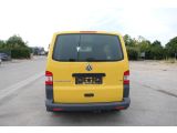VW T5 Transporter bei Sportwagen.expert - Abbildung (6 / 10)