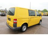 VW T5 Transporter bei Sportwagen.expert - Abbildung (3 / 10)