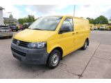 VW T5 Transporter bei Sportwagen.expert - Abbildung (2 / 10)