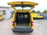 VW Caddy bei Sportwagen.expert - Abbildung (4 / 10)