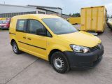 VW Caddy bei Sportwagen.expert - Abbildung (2 / 10)