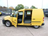 VW Caddy bei Sportwagen.expert - Abbildung (9 / 10)