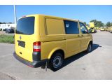 VW T5 Transporter bei Sportwagen.expert - Abbildung (4 / 10)