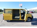 VW T5 Transporter bei Sportwagen.expert - Abbildung (9 / 10)