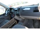 VW T5 Transporter bei Sportwagen.expert - Abbildung (8 / 10)