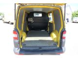 VW T5 Transporter bei Sportwagen.expert - Abbildung (6 / 10)