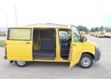 VW T5 Transporter bei Sportwagen.expert - Abbildung (9 / 10)