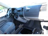VW T5 Transporter bei Sportwagen.expert - Abbildung (8 / 10)