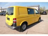 VW T5 Transporter bei Sportwagen.expert - Abbildung (4 / 10)