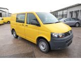 VW T5 Transporter bei Sportwagen.expert - Abbildung (2 / 10)