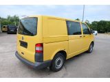 VW T5 Transporter bei Sportwagen.expert - Abbildung (5 / 10)