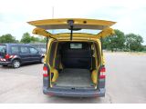 VW T5 Transporter bei Sportwagen.expert - Abbildung (7 / 10)