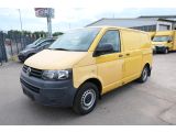 VW T5 Transporter bei Sportwagen.expert - Abbildung (2 / 10)
