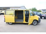 VW T5 Transporter bei Sportwagen.expert - Abbildung (8 / 10)