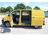 VW T5 Transporter bei Sportwagen.expert - Abbildung (7 / 10)