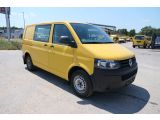 VW T5 Transporter bei Sportwagen.expert - Abbildung (3 / 10)