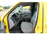 VW T5 Transporter bei Sportwagen.expert - Abbildung (9 / 10)