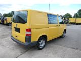 VW T5 Transporter bei Sportwagen.expert - Abbildung (4 / 10)