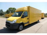 Iveco Daily bei Sportwagen.expert - Abbildung (2 / 10)