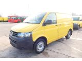 VW T5 Transporter bei Sportwagen.expert - Abbildung (2 / 10)