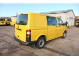 VW T5 Transporter bei Sportwagen.expert - Abbildung (5 / 10)