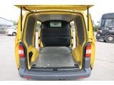 VW T5 Transporter bei Sportwagen.expert - Abbildung (6 / 10)