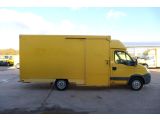 Iveco Daily bei Sportwagen.expert - Abbildung (6 / 10)