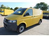 VW T5 Transporter bei Sportwagen.expert - Abbildung (2 / 10)