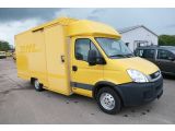 Iveco Daily bei Sportwagen.expert - Abbildung (3 / 10)