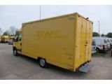 Iveco Daily bei Sportwagen.expert - Abbildung (4 / 10)