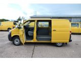 VW T5 Transporter bei Sportwagen.expert - Abbildung (10 / 10)